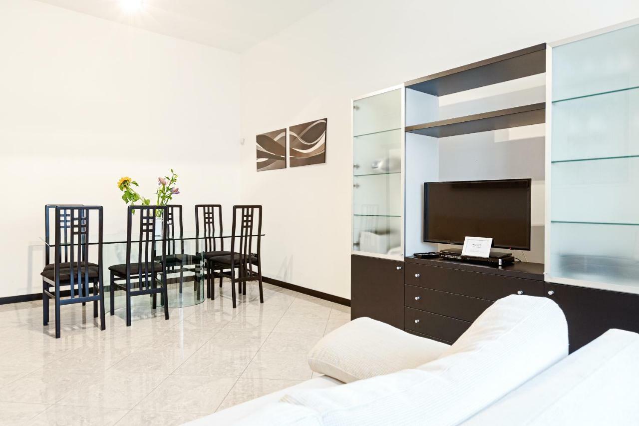 S. Maria Valle Central Roomy Flat Mailand Exterior foto