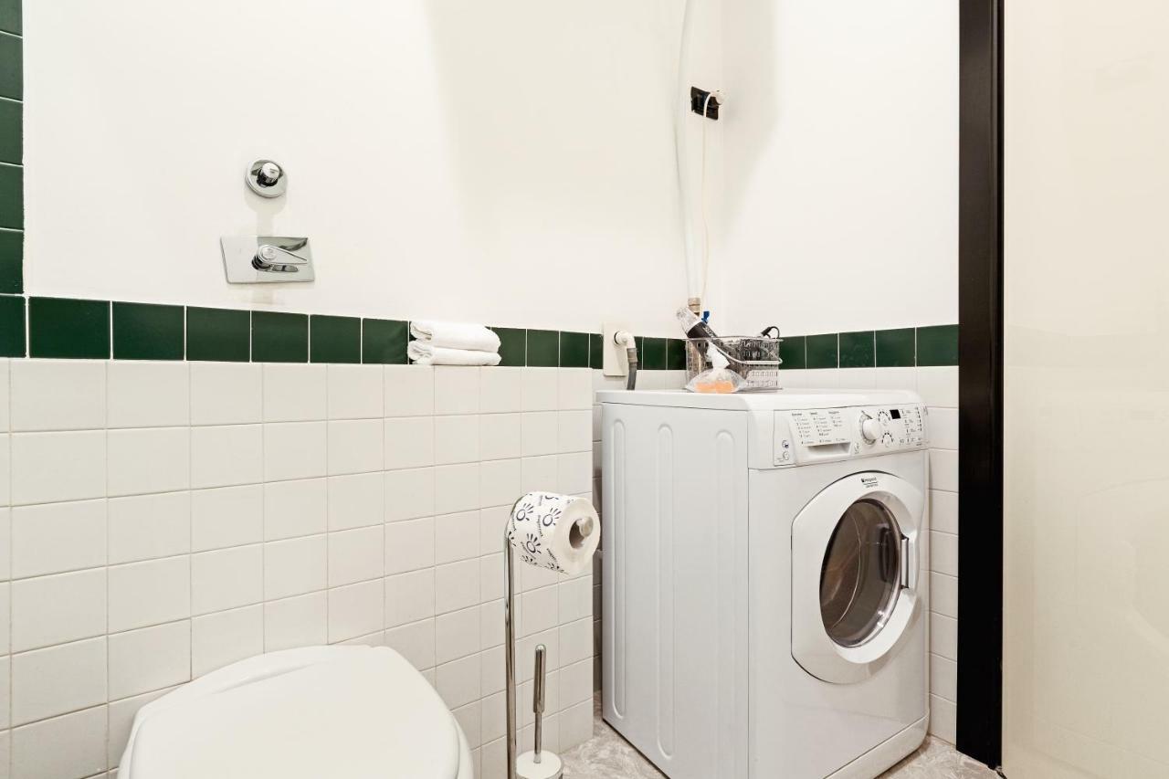 S. Maria Valle Central Roomy Flat Mailand Exterior foto