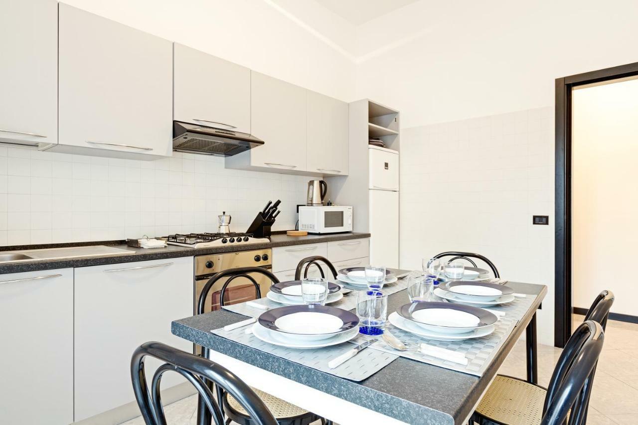S. Maria Valle Central Roomy Flat Mailand Exterior foto