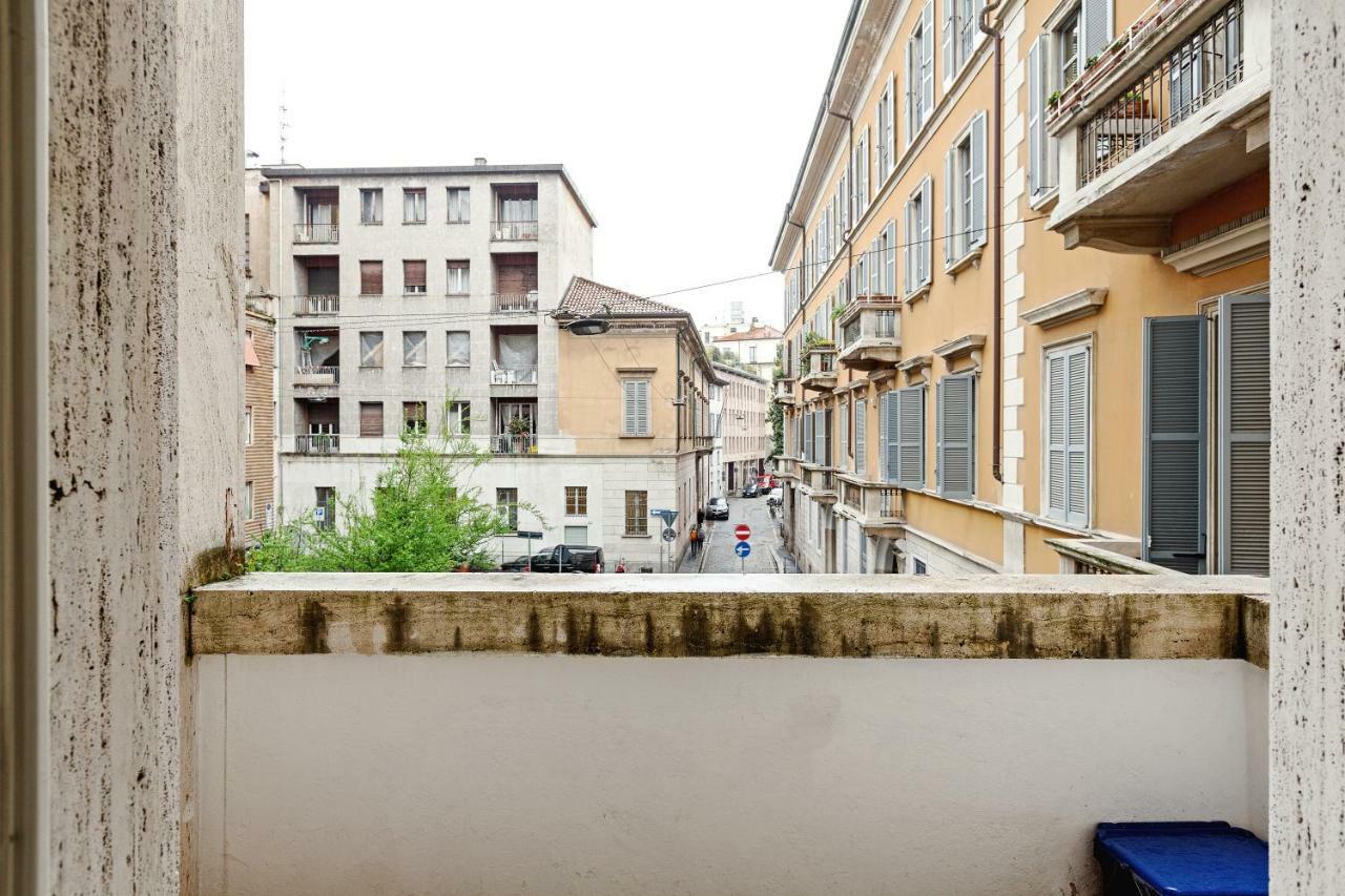 S. Maria Valle Central Roomy Flat Mailand Exterior foto